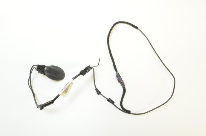 Antena FORD TRANSIT CUSTOM Minibus / passenger 2016 OEM: BK2T-18812-KA,AV1T-188828-AA 2706382