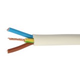 Rola cablu electric MYYM 3x2.5mm 50m cupru
