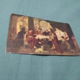 Cumpara ieftin CARTE POSTALA ANTONIU SI CLEOPATRA INTERBELICA NECIRCULATA