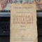 Cezar Petrescu, Comoara regelui Dromichet, roman, ediție definitivă, Cugetarea-georgescu Delafras, București 1943, 208
