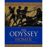THE ODYSSEY
