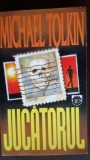 Jucatorul-Michael Tolkin