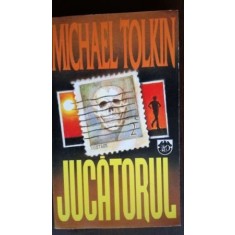 Jucatorul-Michael Tolkin