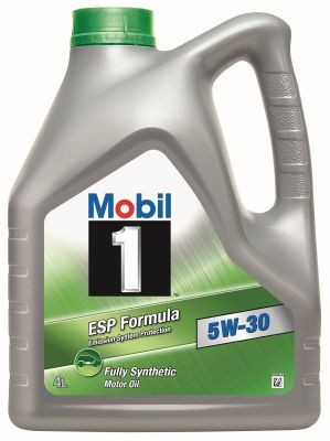 MOBIL 151057 Mobil 1 ESP Formula 5W-30 ulei de motor foto