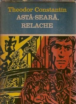 Asta-seara, Relache - Theodor Constantin