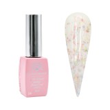Baza Foil, baza cauciucata pentru unghii, Global Fashion, 8ml, 24