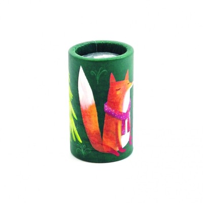 Mini-caleidoscop Vulpe, Svoora foto