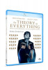 Teoria Intregului (Blu Ray Disc) / The Theory of Everything | James Marsh