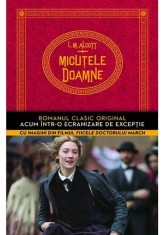 Micutele doamne foto