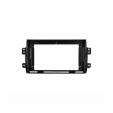 Rama Navigatie 9&quot; cu cablaj compatibila Suzuki SX4 2006-2014 Cod: NV3193 / GR1 Automotive TrustedCars, Oem