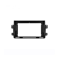 Rama Navigatie 9&quot; cu cablaj compatibila Suzuki SX4 2006-2014 Cod: NV3193 / GR1 Automotive TrustedCars