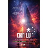 A szupern&oacute;va kora - Liu Cixin