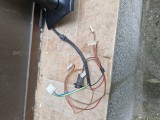 Instalație electrică oglindă st&acirc;nga electrică Mercedes Sprinter, VW Crafter