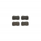 Placute frana MERCEDES-BENZ S-CLASS W220 ABE C1M058ABE