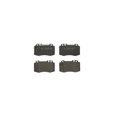 Placute frana MERCEDES-BENZ S-CLASS W220 ABE C1M058ABE foto