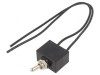 Comutator Basculant 2 Pozitii 25A 12VDC