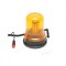 Girofar LED SMD 12V cu prindere magnetica