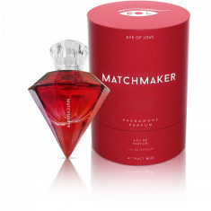 Parfum Matchmaker Red Diamond pentru Femei, 30 ml