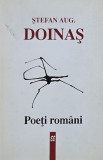 Poeti romani - Stefan Aug. Doinas