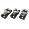 Set de prindere cu sine pentru instalalare boxa 3buc AEROCLIP