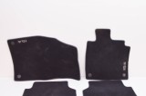 Set covorașe VW ID.4 E21 2021 OEM: 11C061270,11C061270WGK | 20430559