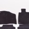 Set covorașe VW ID.4 E21 2021 OEM: 11C061270,11C061270WGK | 20430559