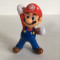 Figurina plastic Mario Nintendo, 7cm, colectie