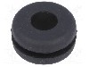 Man&amp;#351;on pentru cabluri, panou 1,5...2mm, {{Material}}, LAPP - 61713560