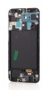 Display LCD Samsung Galaxy A20 A205F Original Service Pack GH82-19571A Negru
