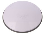 Antenă GPS de Precizie 40dBi - Galileo, GNSS, RHCP - JCA228B