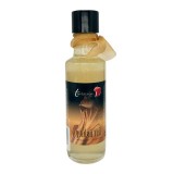 Cumpara ieftin Ulei de masaj TENTACION Golden Veil, formulă specială cu particule strălucitoare aurii, 100 ml