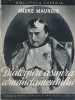 Dialoguri asupra comandamentului - Andre Maurois, 1940, Fundatia Regele Carol II, Biblioteca Energia, Istorie, 85 pagini