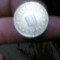 Vnd moneda de 50 bani 2006