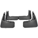 Aparatori noroi dedicate Ford MONDEO 2013-2019 berlina Cod: MUD1028 CH-1 Automotive TrustedCars, Oem