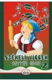 Szekely viccek 2