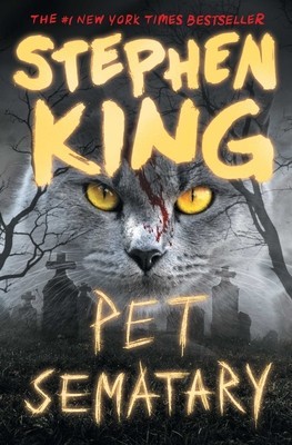 Pet Sematary foto