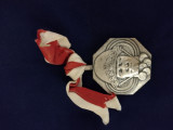 Medalie Handbal Polonia 1972