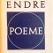 POEME de ADY ENDRE, 1972