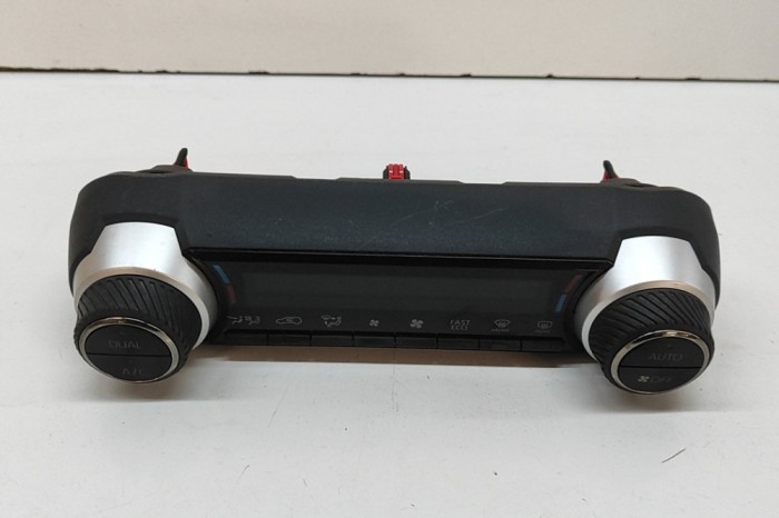 Modul de climatizare TOYOTA RAV 4 V A5, H5 2019 OEM: 55900-42600 | 31985748