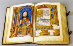 Brukenthal Manuscript foto