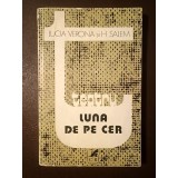 Lucia Verona (dedicație/ autograf); H. Salem - Teatru. Luna de pe cer (comedii)