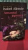 Amantul Japonez - Isabel Allende, Editura Humanitas, 2015, 296 pagini - Beletristica Aventura