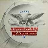 Vinil John Philip Sousa &lrm;&ndash; American Marches (VG+)