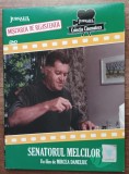 CC4 - Film romanesc - DVD - Senatorul melcilor