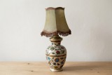 Veioza Cloisonne, alama, email, colectie, cadou, vintage