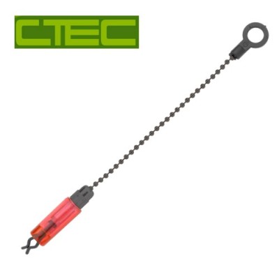 HANGER SPRO C-TEC ONE 22 CM RED foto