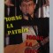 IOBAG LA PATRON , IOBAG LA STAT de ANDREI PAUNESCU , 2013
