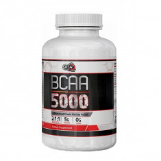 BCAA 5000 75 tablete foto