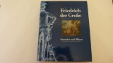 Frederic cel mare -colectionar