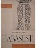 Vladimir Dumitrescu - Habasesti (Editia: 1967)